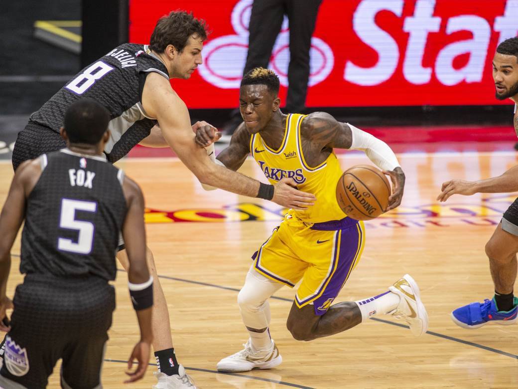  nemanja-bjelica-sakramento-pobeda-lejkers-bogdan-bogdanovic-atlanta-9-poena-nba-rezultati 