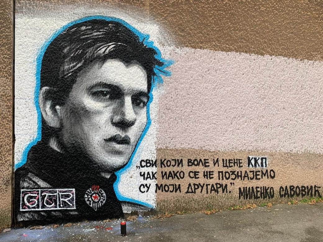  Milenko Savović mural 