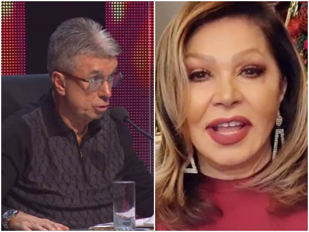  Neda Ukraden bila u vezi sa Sašom Popovićem? 