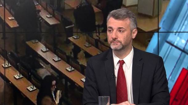  Forto Sarajevo kao Bergamo 