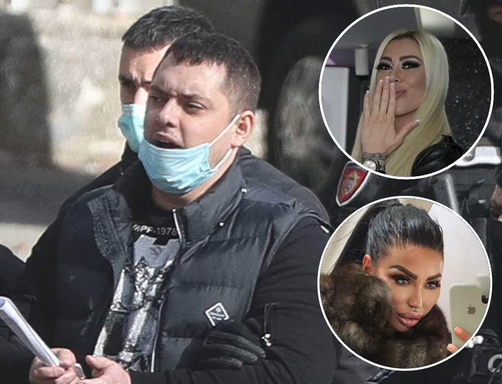  Starlete mamile žrtve u Belivukove štek vikendice, čuvale slike sakaćenja u telefonu?! 