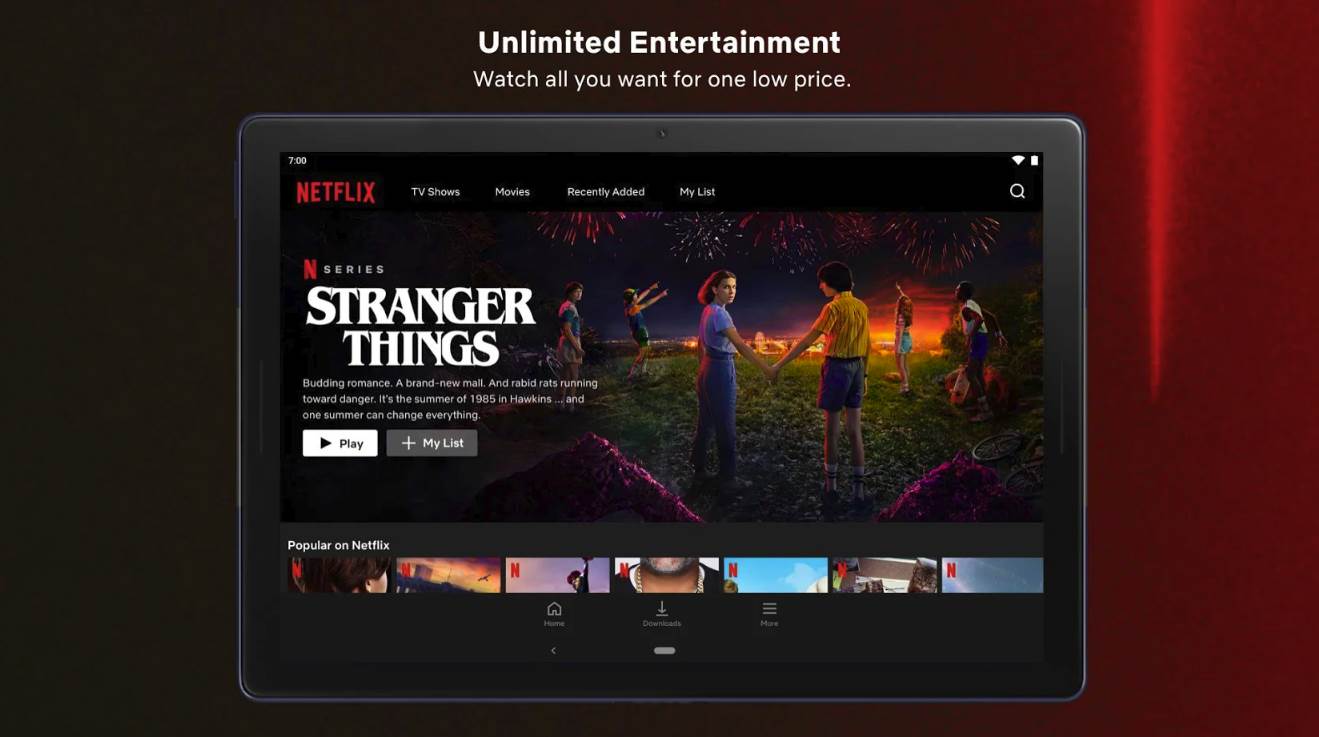  I Netflix počeo da kopira Tiktok: Popularna platforma za filmove i serije postaje društvena mreža?! 