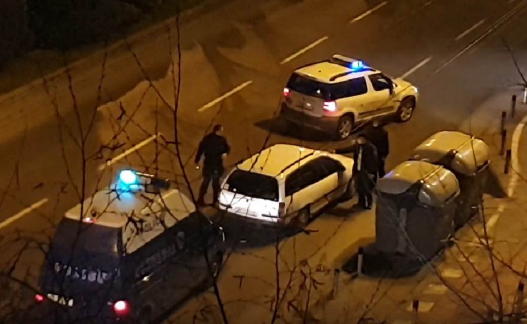  Razmatraju uvođenje policijskog časa:  Vlada sutra raspravlja o prijedlogu! 