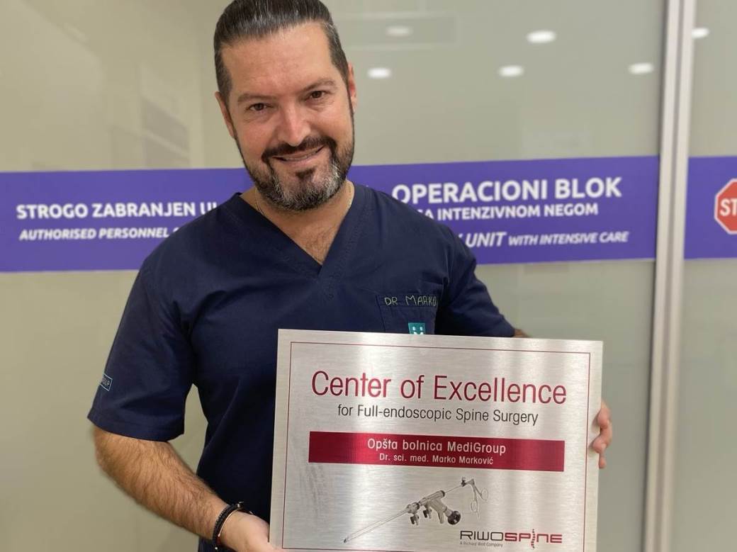  Sve što niste znali o diskus herniji: Kada je pravo vreme za operaciju? 