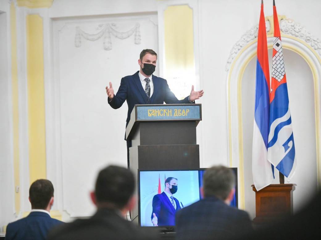  Stanivuković: Na sceni pritisak Skupštine da se pooštre mjere 