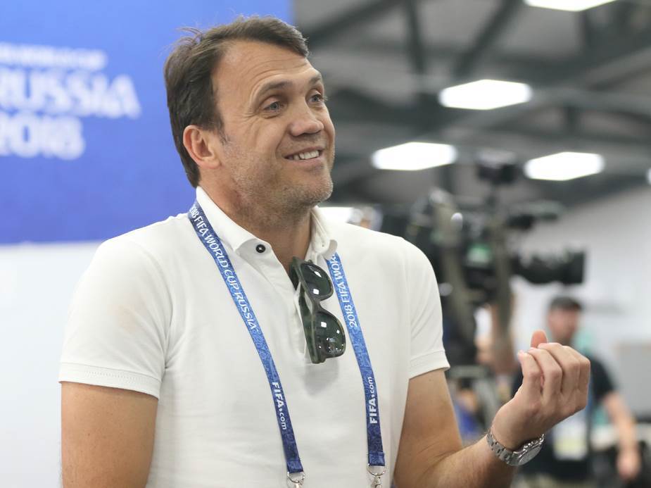  Dejan Rambo Petković Sramota je što nisam igrao za reprezentaciju Srbije 