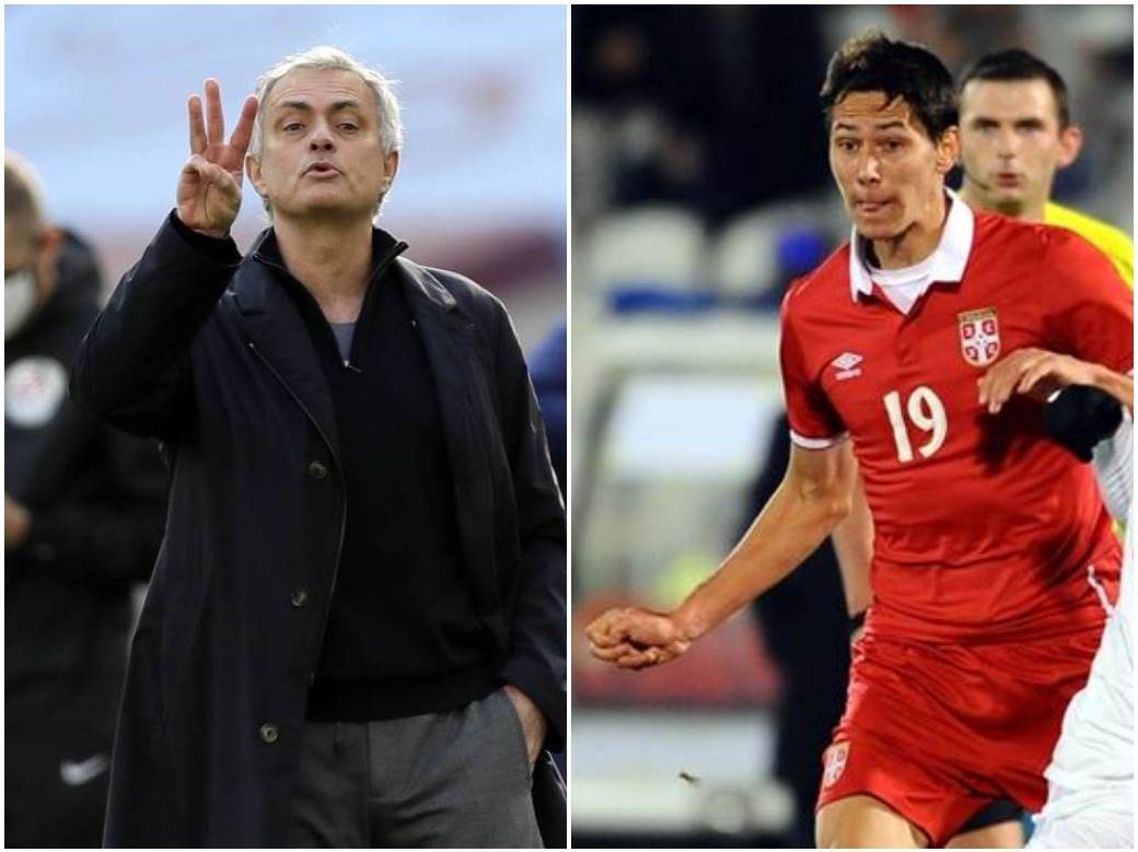  Murinjo oduševljen Srbinom, zove ga u London! Ali, nije jedini, traže ga i drugi iz Londona 