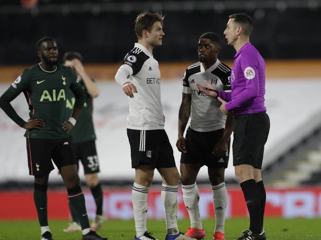  FIFA se smilovala, promijenjeno pravilo koje je izluđivalo sve 