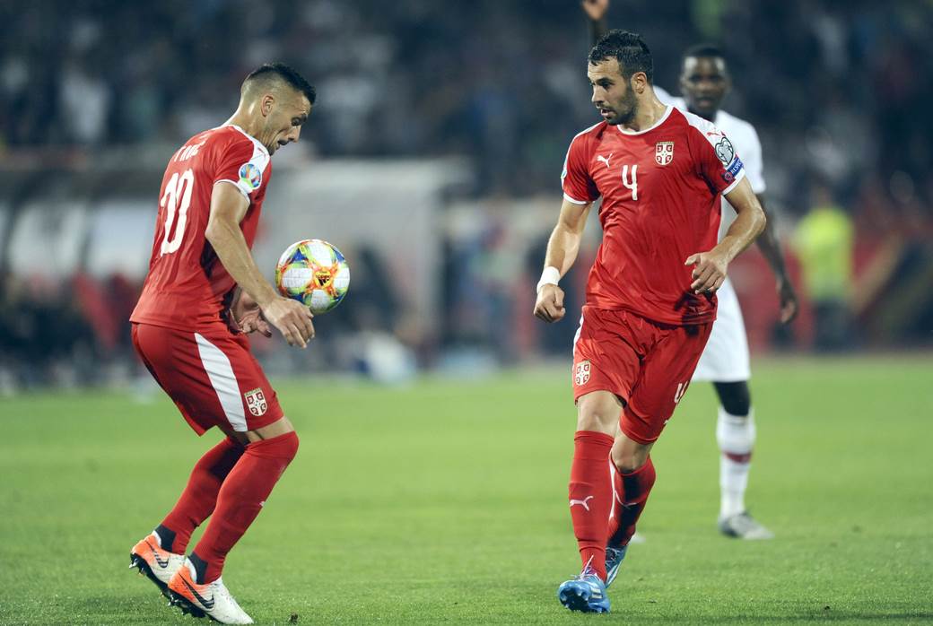 luka milivojević ne dolazi u crvenu zvezdu  