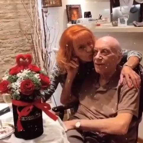  ''Još nije moje vrijeme da odem'': Tozovac se oglasio iz bolnice - otkrio u kakvom je stanju! 