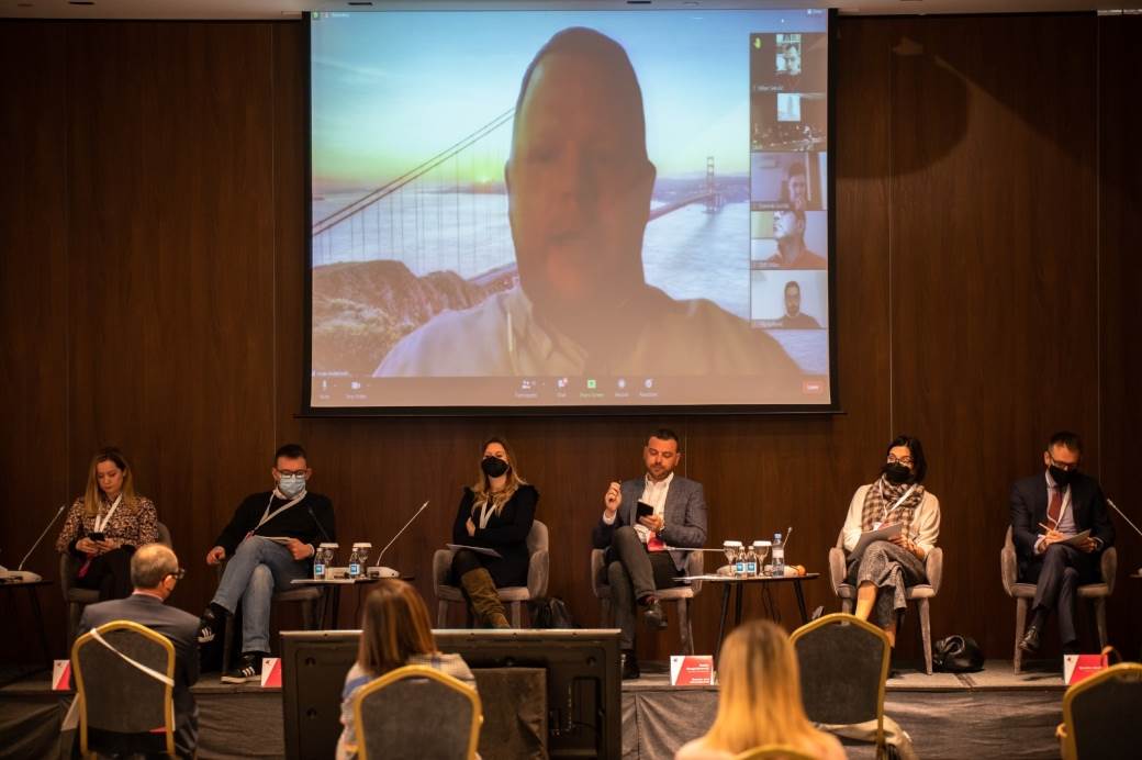  Članovi Regionalne akademije za razvoj demokratije: Zemlje regiona da razmjenjuju iskustva i zajedno rješavaju probleme 