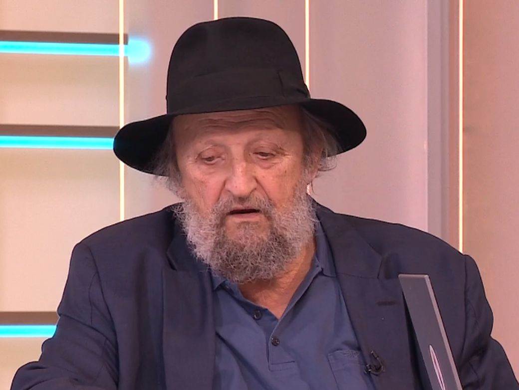  "Ne usuđujem se glasno da govorim, zaplakaću": Petar Božović jedva smogao snage da priča o Borisu - "Sve je besmisleno" 