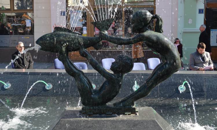  Rukovodstvo Brčkog o pozivima za NATO intervenciju 