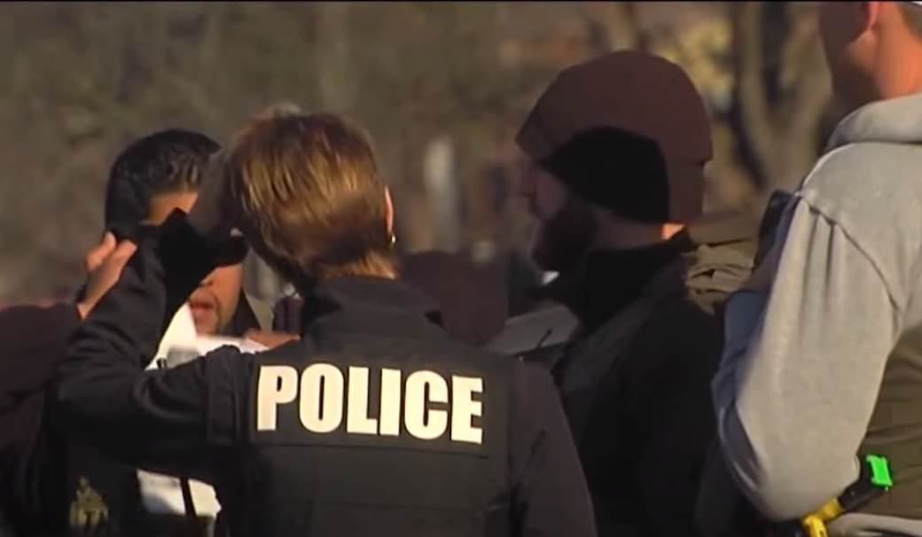  Pronađeno 150 nestale djece od početka godine: Neka su bila žrtve trgovine belim robljem, traga se za još 90 