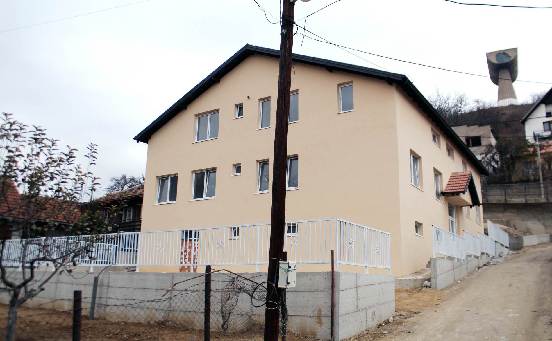  Škole u Srpskoj prikupile 55.102 KM za dnevni centar u Kosovskoj Mitrovici 