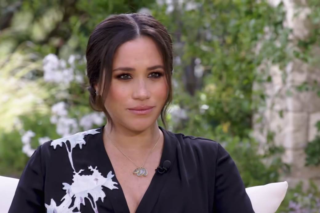  Megan otvorila dušu: Htjela sam da se ubijem! 