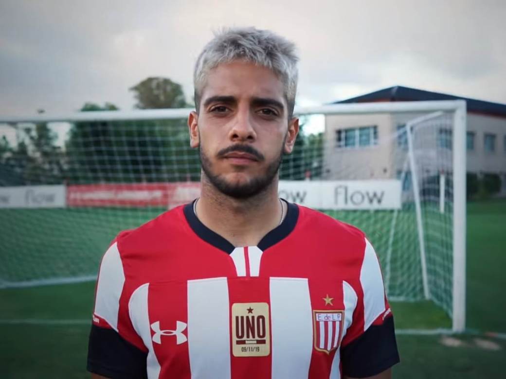 Dobio ime po Stankoviću, sin je legende: Ispisao je istoriju u Argentini, a  oca mu je Miha učio da šutira slobodnjake! | Fudbal
