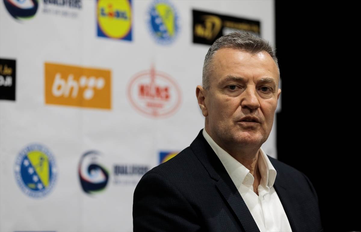  rukometni savez bih selektor ivica obrvan ugovor marinko umičević 