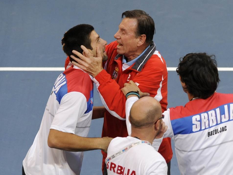  nikola pilić ponosan na novaka đokovića najbolji teniser svih vremena 