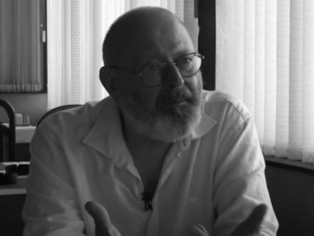  Tajne Borisa Komnenića: Umio je da mrzi, želio je da oženi komšinicu, a evo i zašto je važio za neprijatnu osobu! 