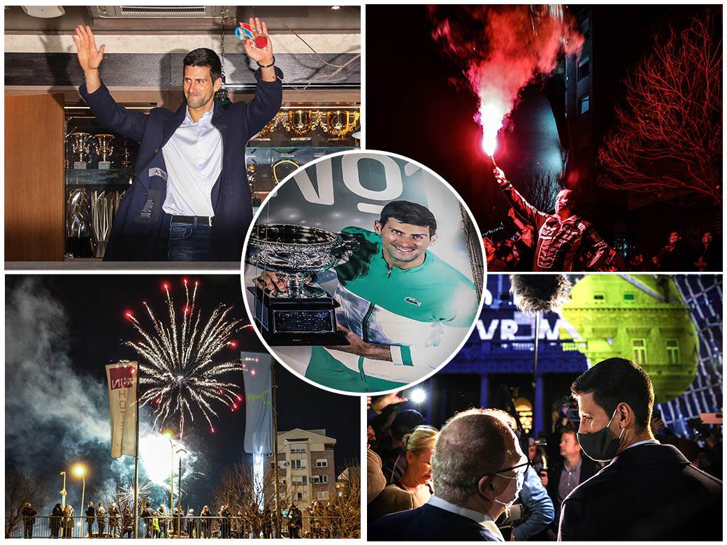  Skandalozna karikatura Novaka Đokovića: L’Ekip laže i izmišlja da Srbinov rekord nikoga ne zanima! 