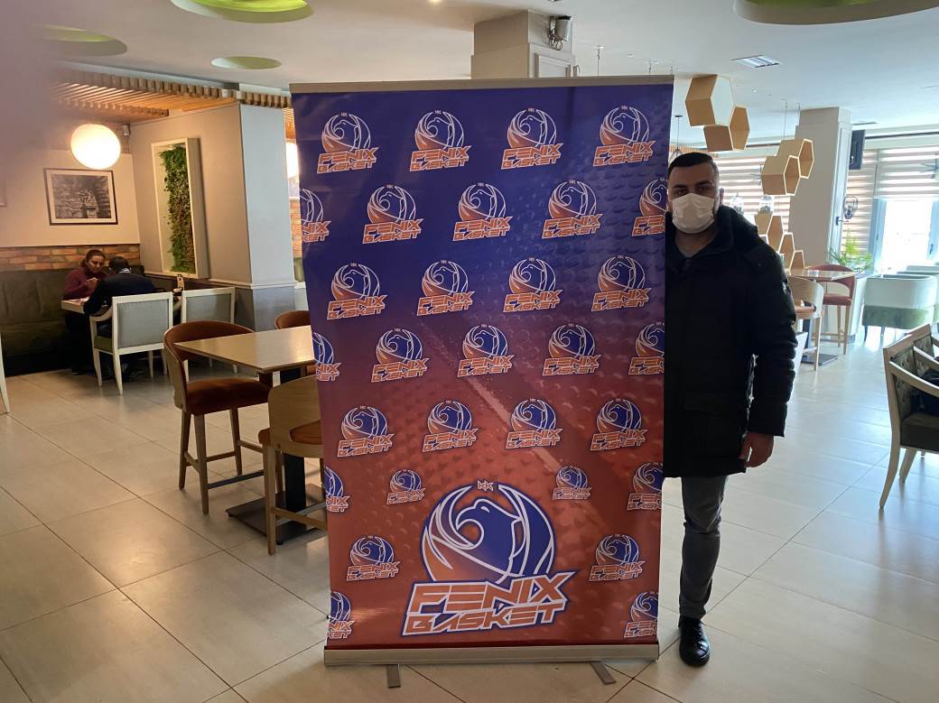  KK Feniks mjere korona virus OD danas treniramo u kafanama 