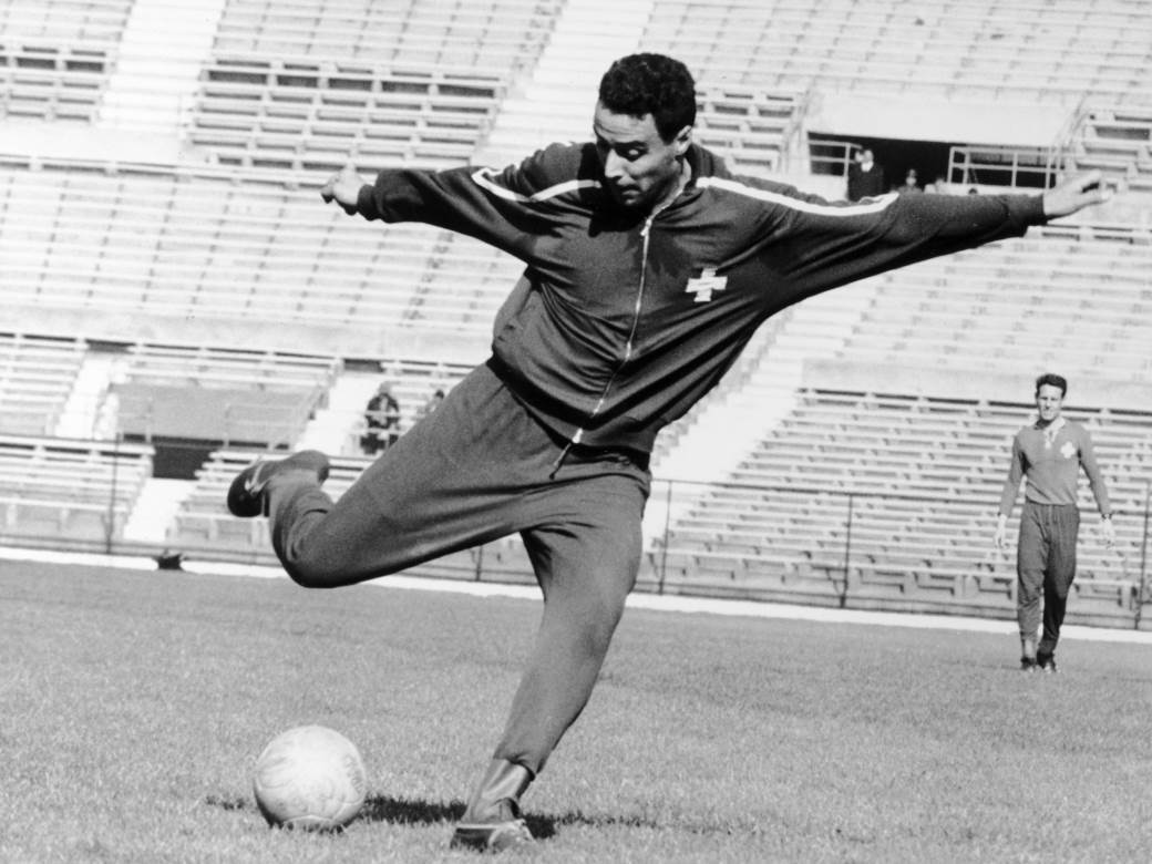  Preminuo Rože Fonlanten umro prije devet mjeseci 