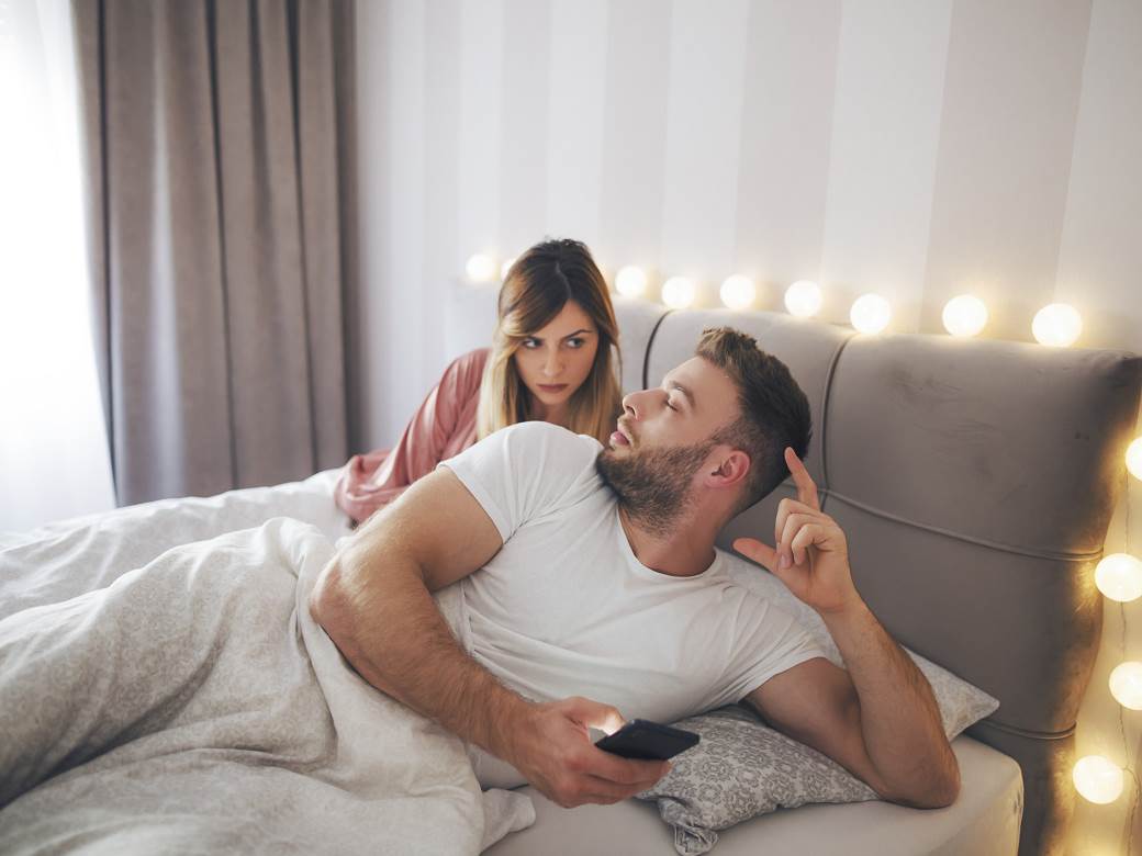  5 stvari koje vam muškarci neće priznati ni za živu glavu: Da, gledaju druge žene, a tek šta misle o vašim izlascima... 