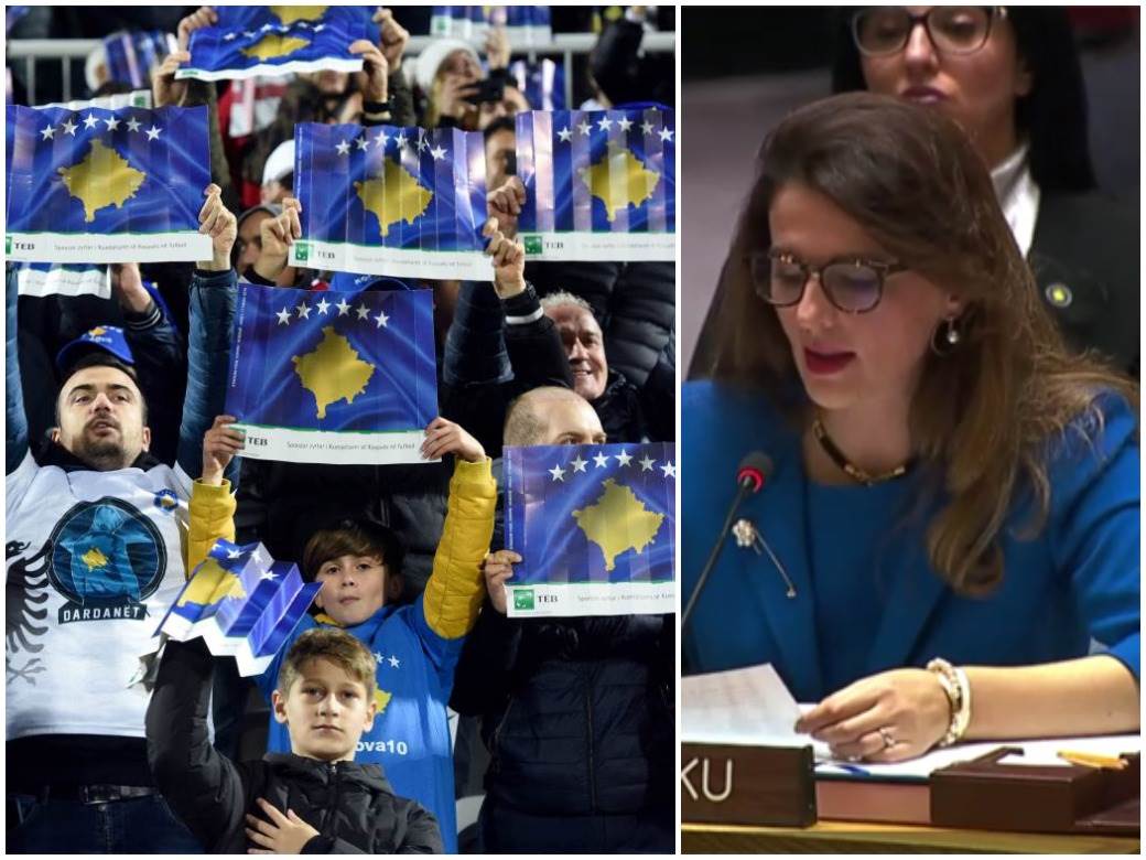  Vljora Ćitaku odgovor Kosovo Španija 