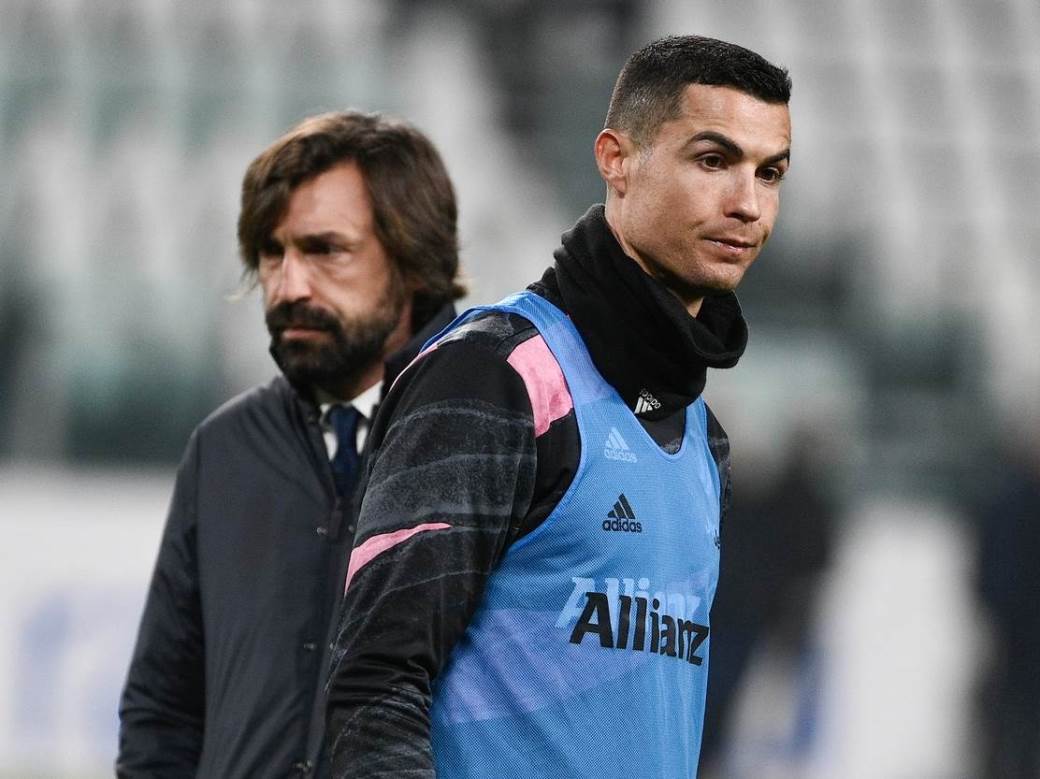 Anreda Prilo Kristijano Ronaldo kritika zbog živog zida 