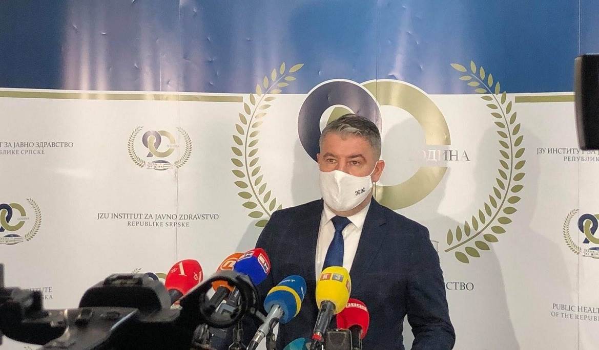  Vakcina djeluju i protiv novih sojeva virusa korona 