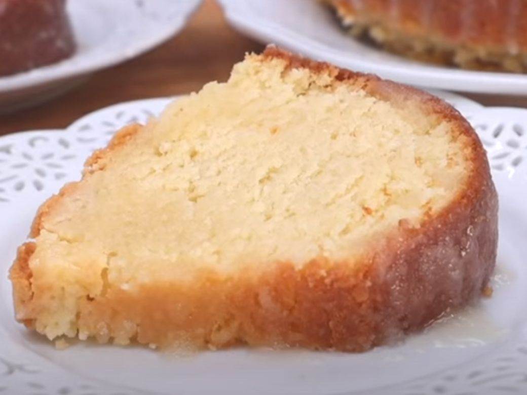  Najsočniji kuglof koji ste probali: Topi se u ustima, trik je u 1 neočekivanom sastojku 