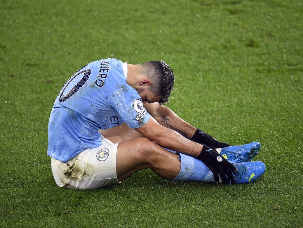 serhio aguero završio karijeru 
