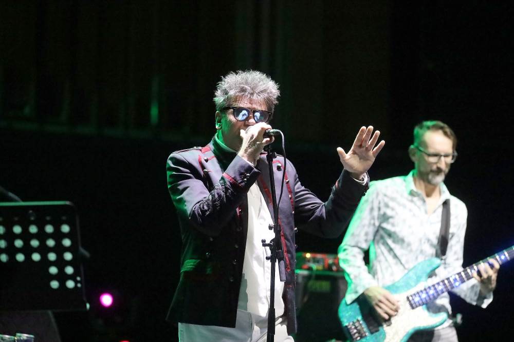  Burne reakcije nakon koncerta Crvene jabuke u Beogradu, oglasio se i bend! 