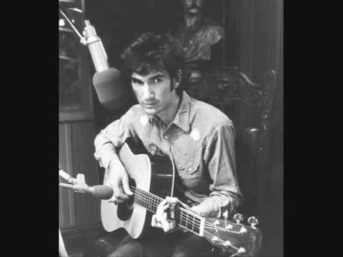  Hit dana: Townes Van Zandt - To Live is to Fly 