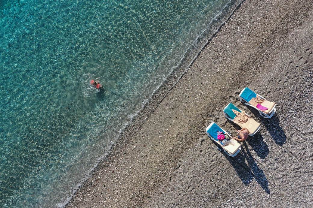  Gradonačelnik Makarske turisti iz BiH ostavljaju smeće 
