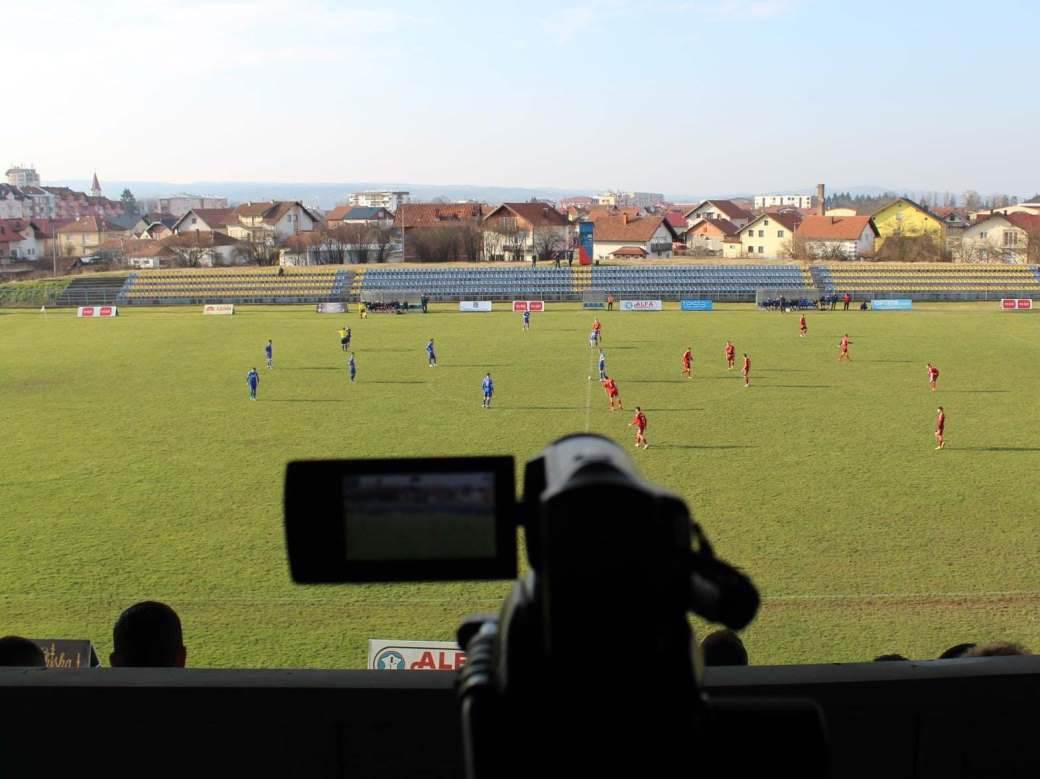  m:tel Prva liga RS 17. kolo najava Alfa Modriča - Kozara direktan prenos RTRS Plus petak 14.00 