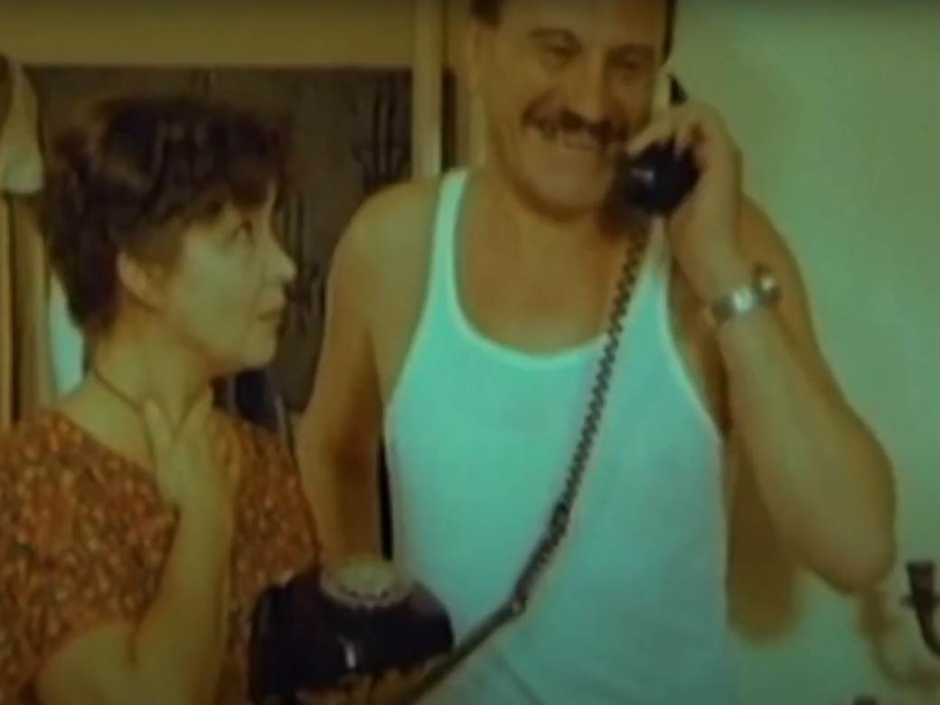  Preminula Glumica Darinka Čalenić 