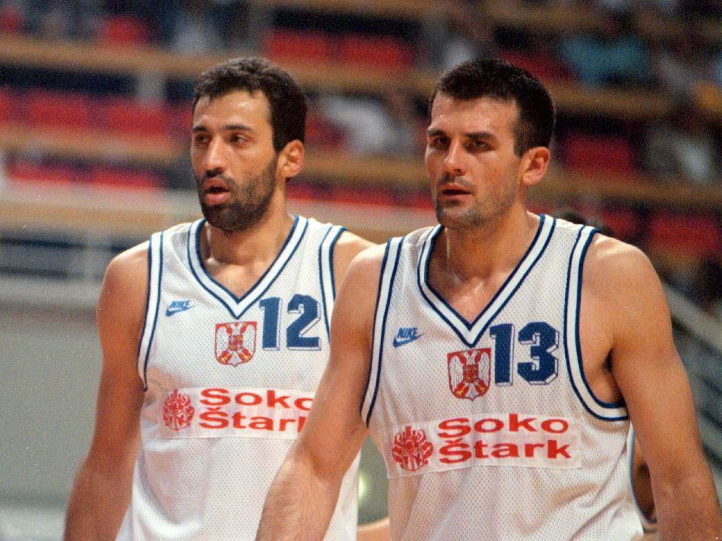  ZOran Savić zvezdaš sada sportski direktor Partizana 