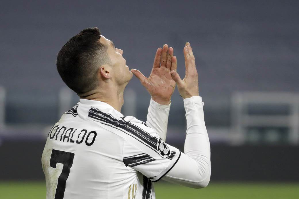  Kristijano Ronaldo povratak u Real Madrid 