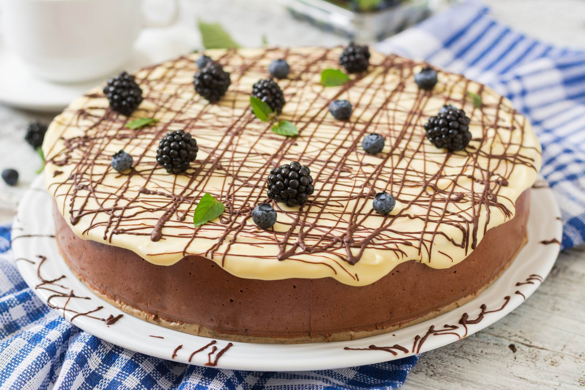  torta ideje ukrašavanje instagram 