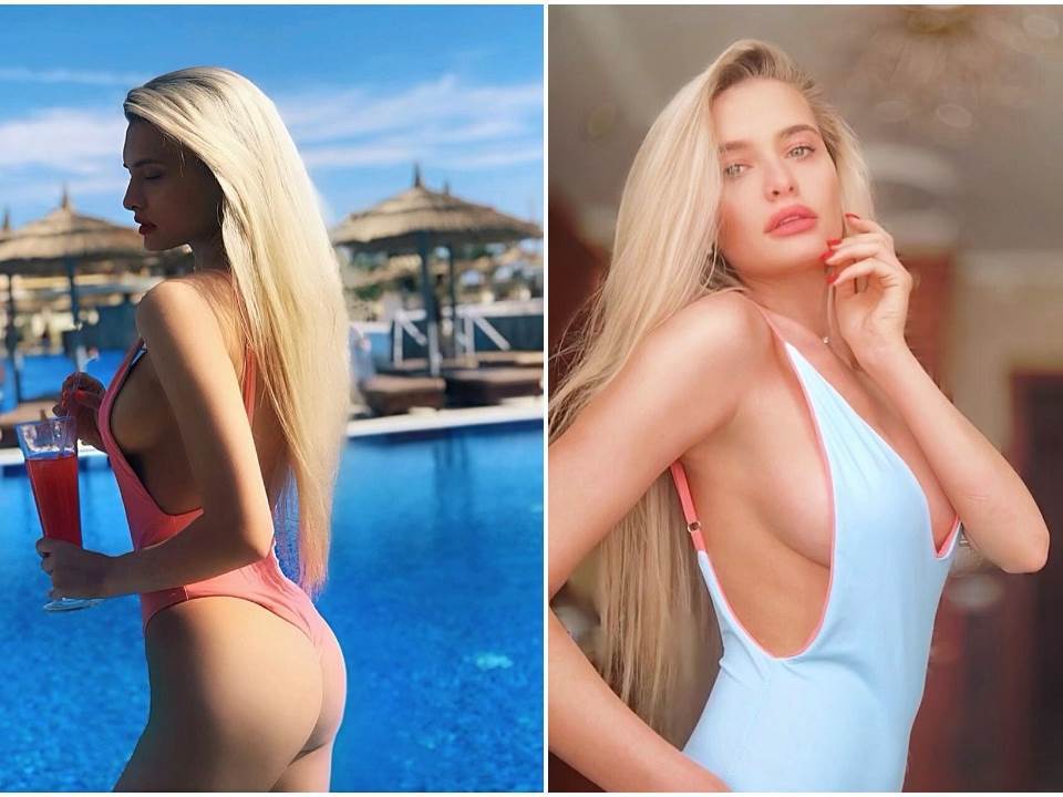 Olga Kalenčuk Šahtjor ukrajinska Dileta Leota  
