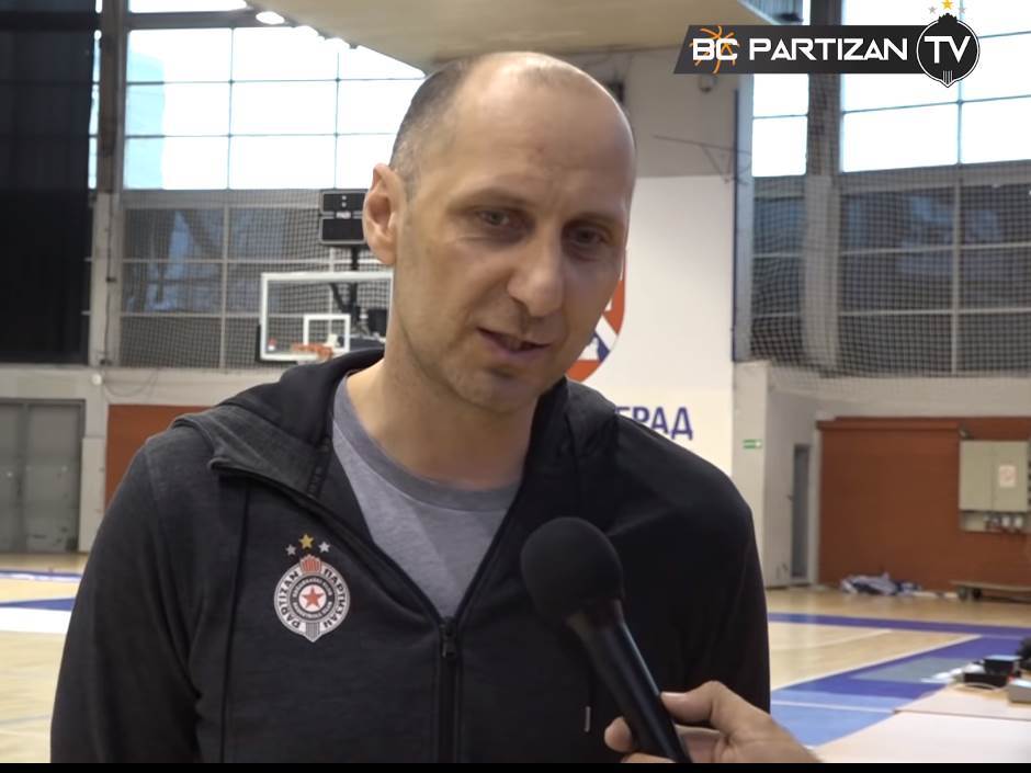  ABA liga 21. kolo Crvena zvezda Partizan najava 