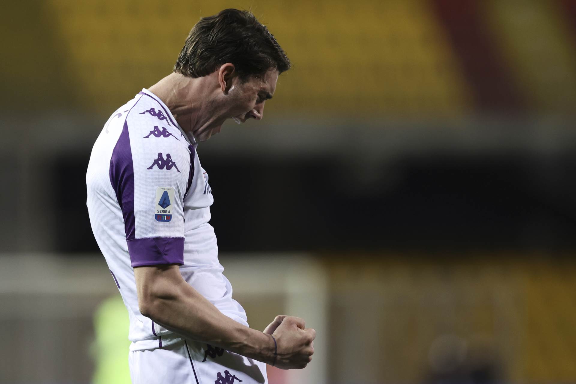 serija a rezultati 29 kolo vlahović strijelac 