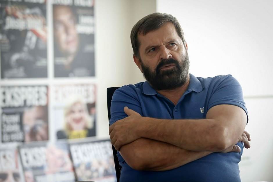  Preminuo ratni hirurg Obren Joksimović 