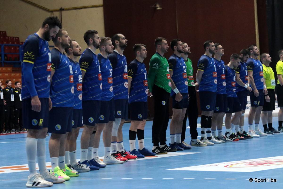  rukomet mađarska bih obrvan burić vranješ najava  