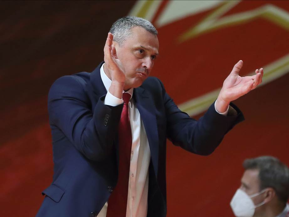  zvezda stigla u laktaše duel igokea polufinale ABA 