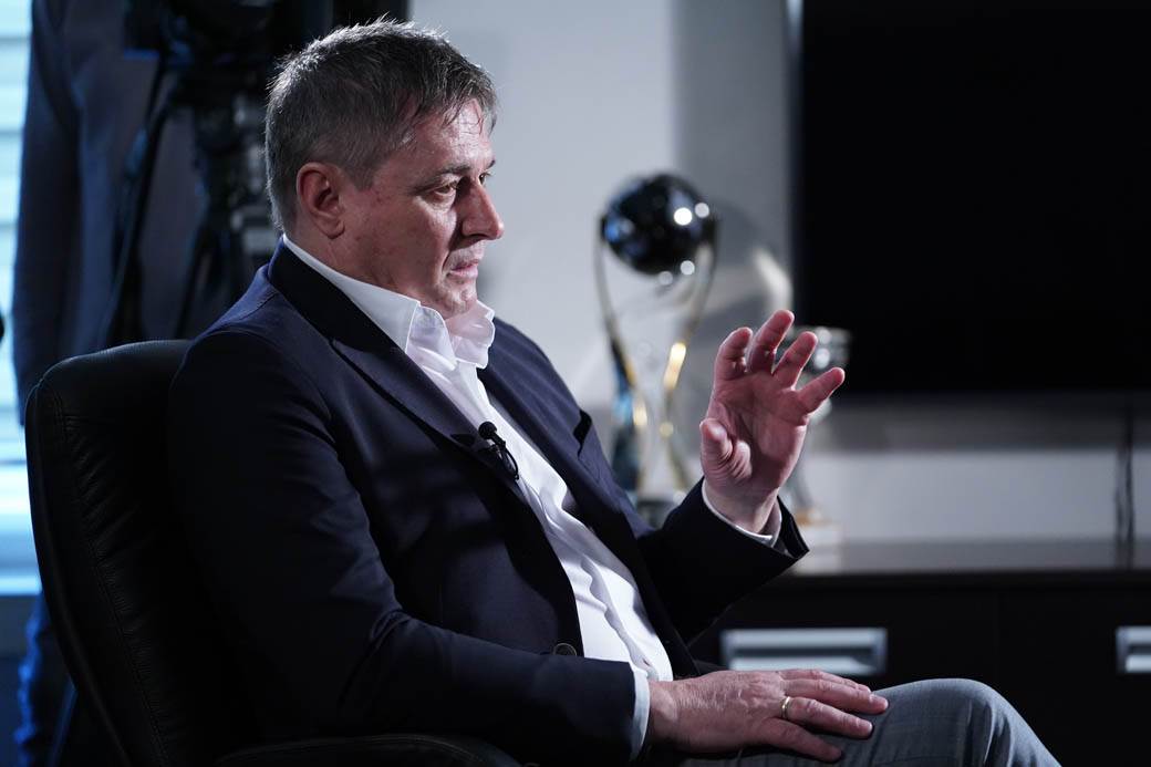  Srbija da bude ozbiljna banda, ne razbijena: Piksiju je važan tim, nebitno ko će biti kapiten 