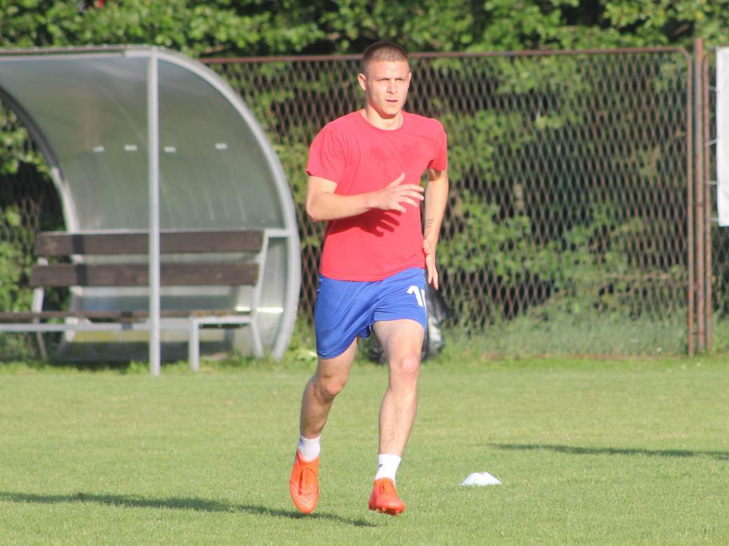  MONDO Tim kola: Marković se vratio na mjesto uspjeha, pa nastavio gdje je stao 2019. 