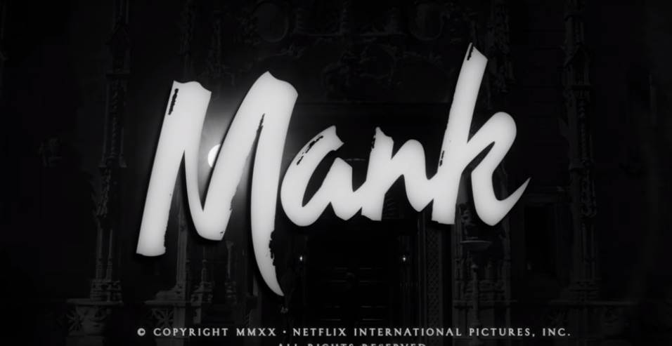  Nominacije za Oskara: "Mank" Dejvida Finčera apsolutni favorit 